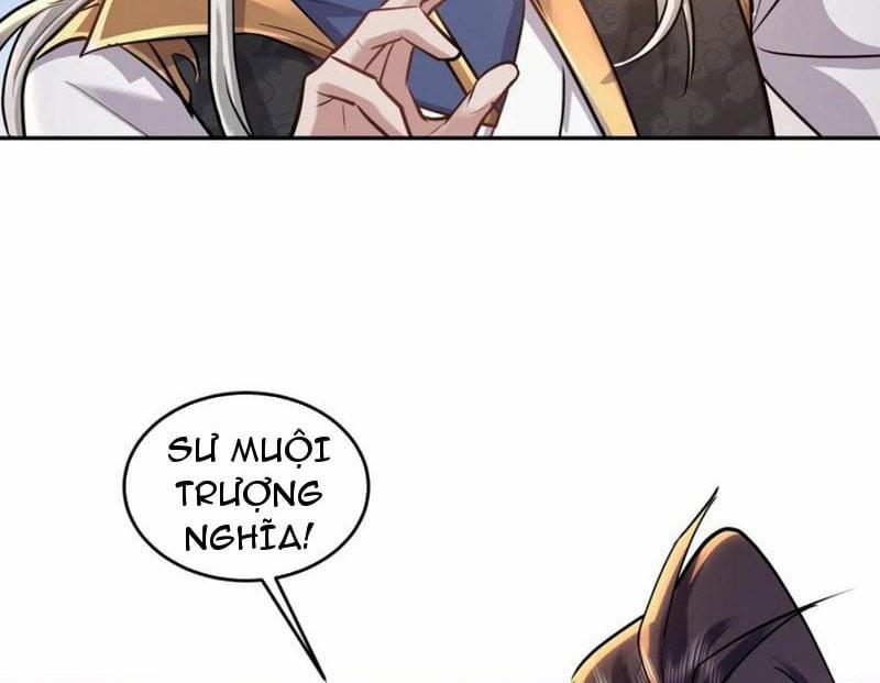 Trường Sinh Bất Tử Ta Chỉ Tu Cấm Thuật 87 trang 22