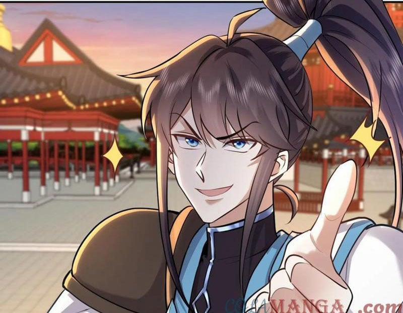 Trường Sinh Bất Tử Ta Chỉ Tu Cấm Thuật 87 trang 23