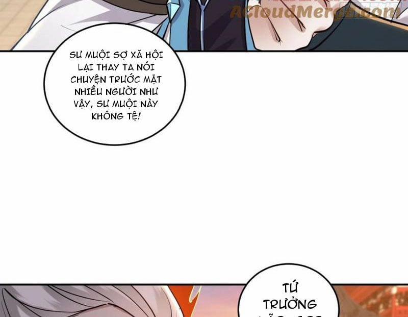 Trường Sinh Bất Tử Ta Chỉ Tu Cấm Thuật 87 trang 24