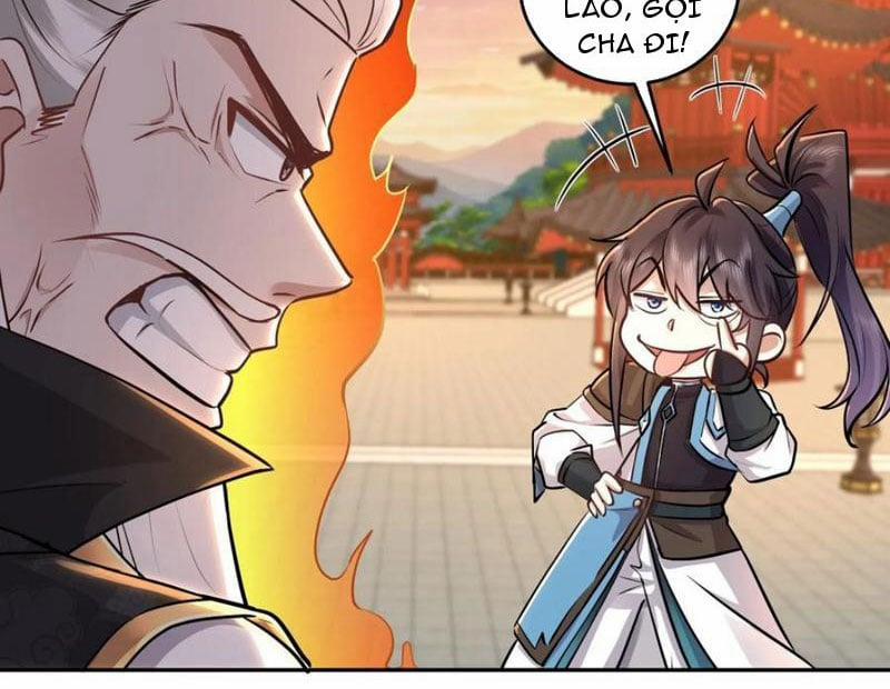 Trường Sinh Bất Tử Ta Chỉ Tu Cấm Thuật 87 trang 25
