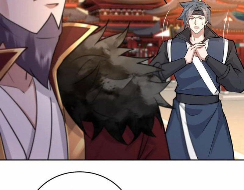 Trường Sinh Bất Tử Ta Chỉ Tu Cấm Thuật 87 trang 7