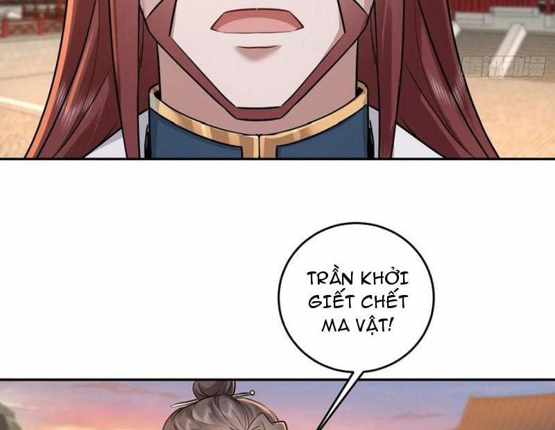 Trường Sinh Bất Tử Ta Chỉ Tu Cấm Thuật 87 trang 9