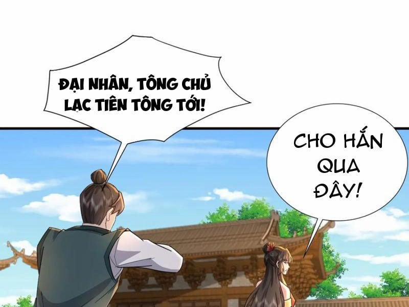 Trường Sinh Bất Tử Ta Chỉ Tu Cấm Thuật Chương 89 Trang 16