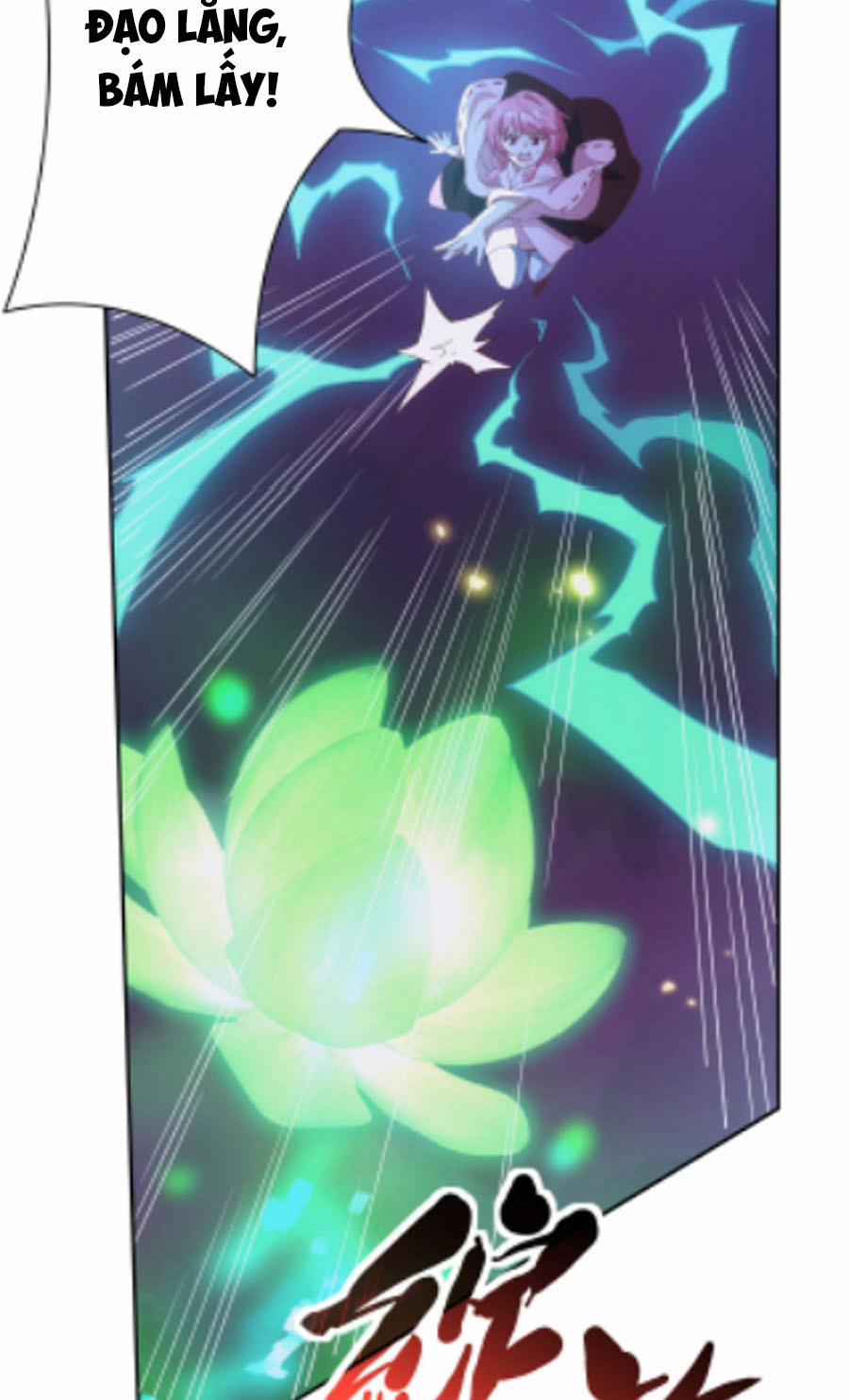 Trương Tam Phong Dị Giới Du 1 trang 24