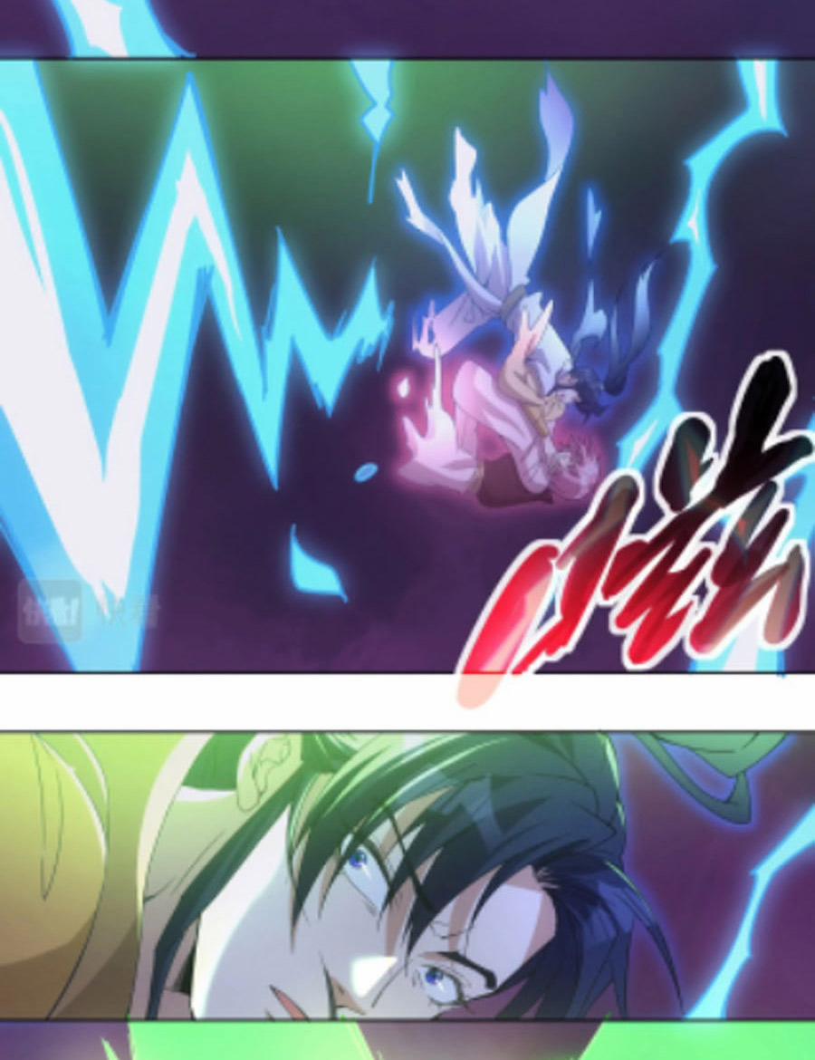 Trương Tam Phong Dị Giới Du 1 trang 37