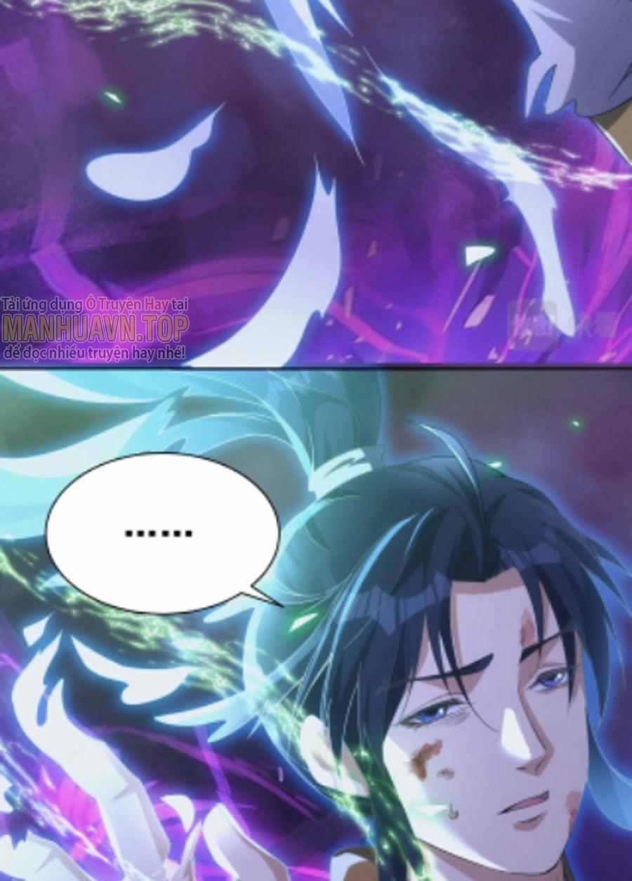 Trương Tam Phong Dị Giới Du 1 trang 44