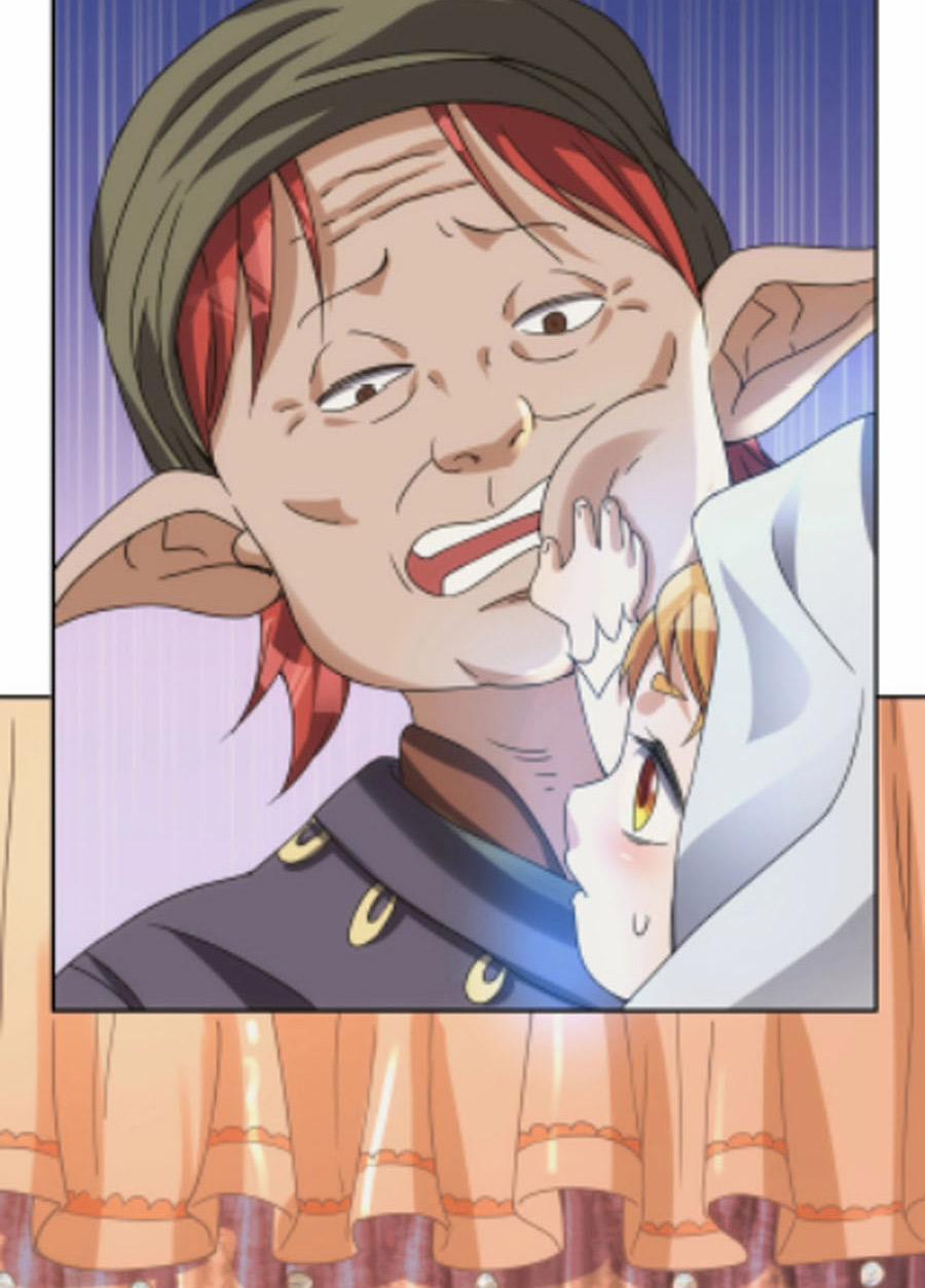 Trương Tam Phong Dị Giới Du 1 trang 52