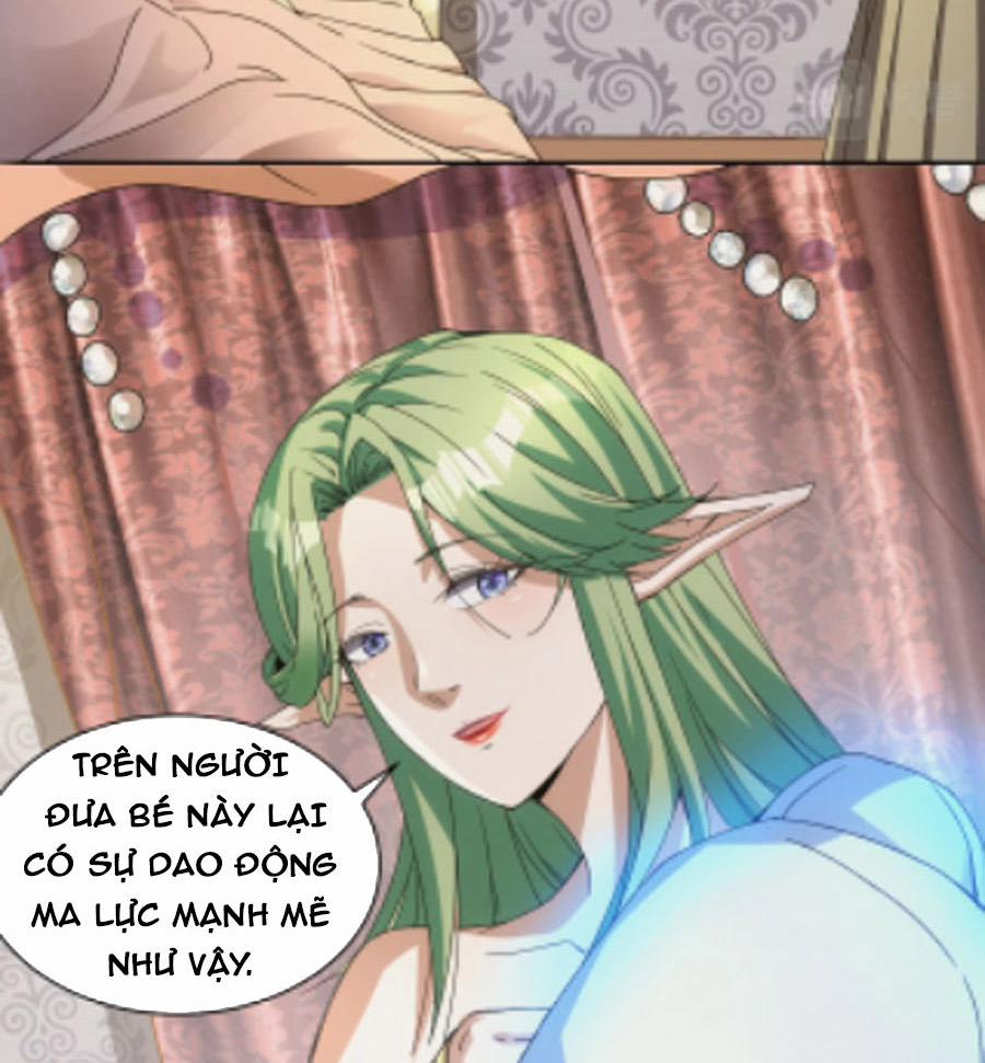 Trương Tam Phong Dị Giới Du 1 trang 61