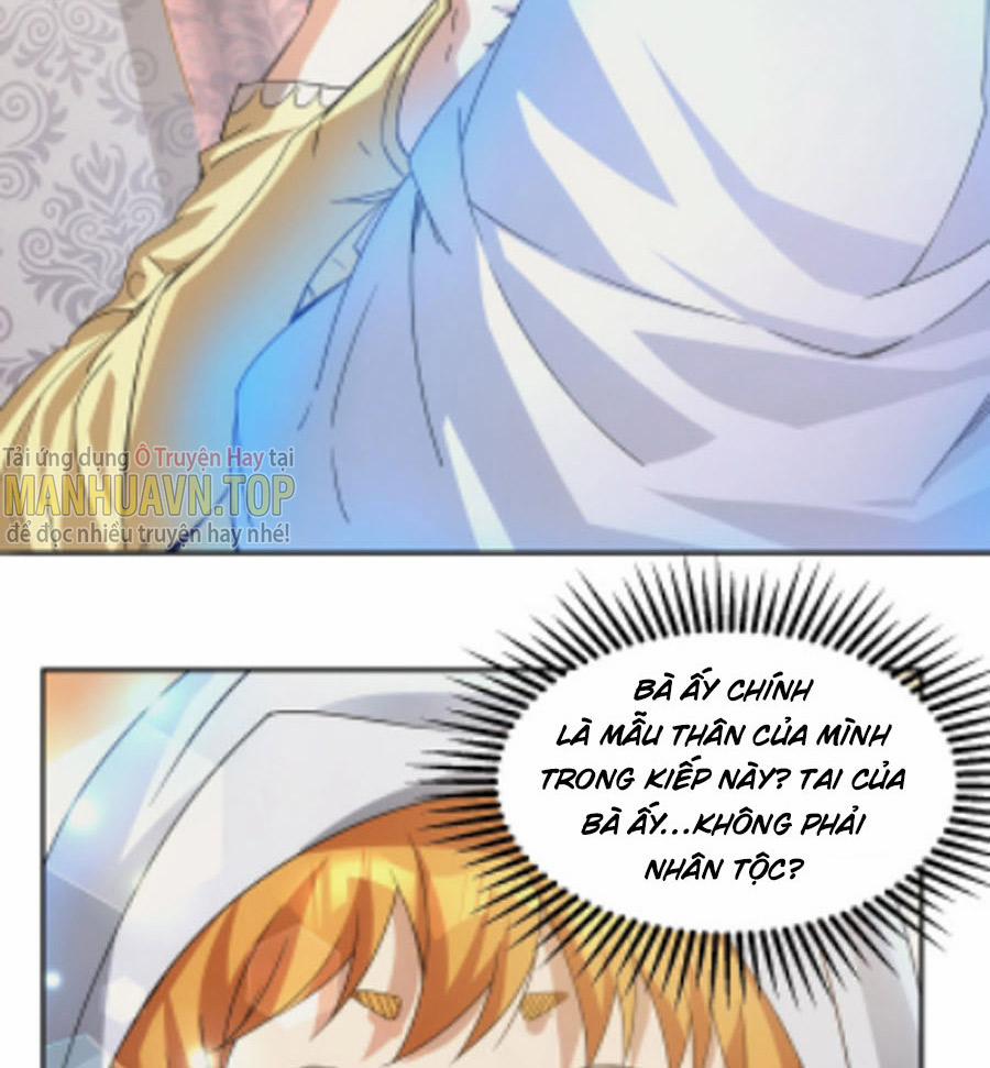 Trương Tam Phong Dị Giới Du 1 trang 62