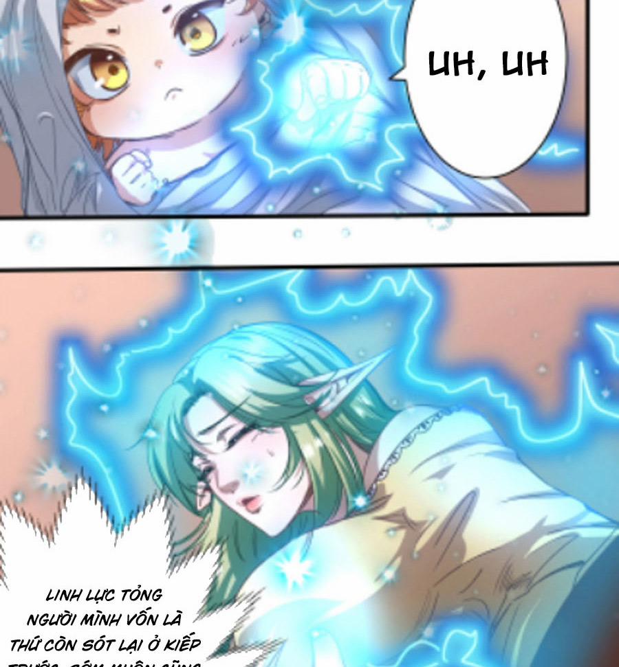 Trương Tam Phong Dị Giới Du 1 trang 67