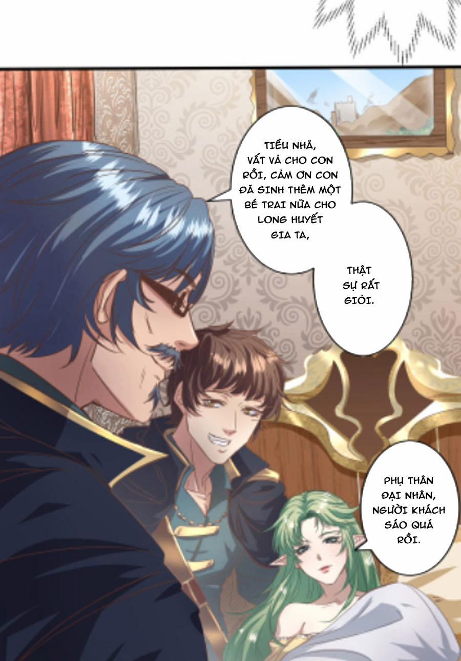 Trương Tam Phong Dị Giới Du 1 trang 73