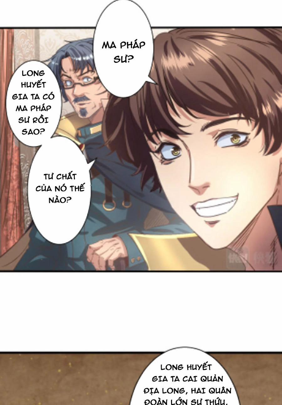 Trương Tam Phong Dị Giới Du 1 trang 75