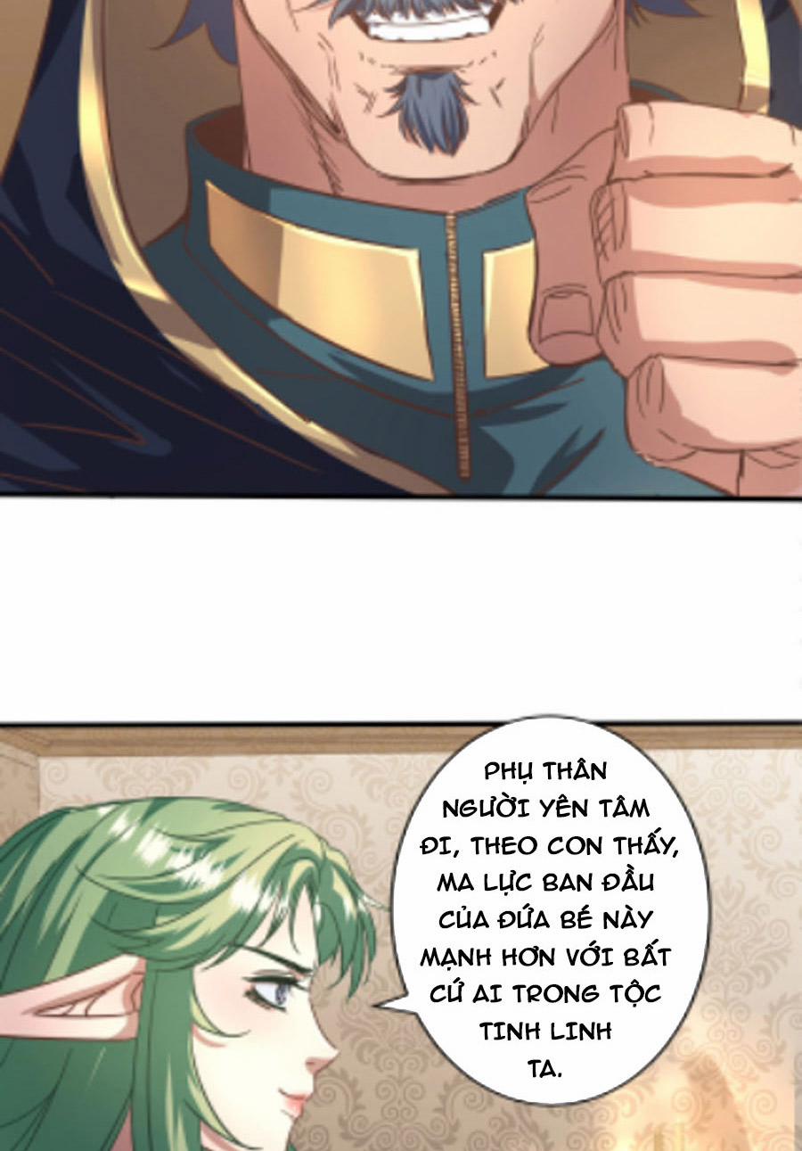 Trương Tam Phong Dị Giới Du 1 trang 79