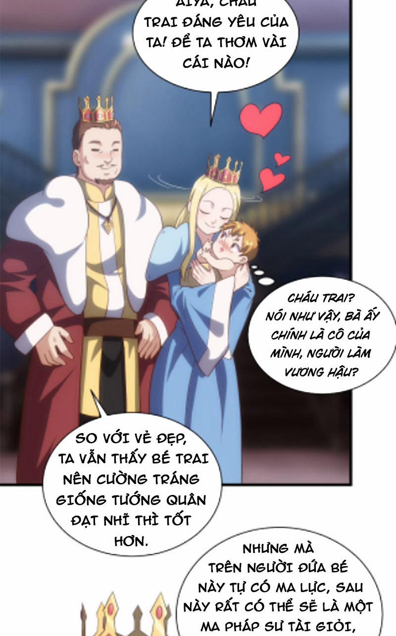 Trương Tam Phong Dị Giới Du 2 trang 21