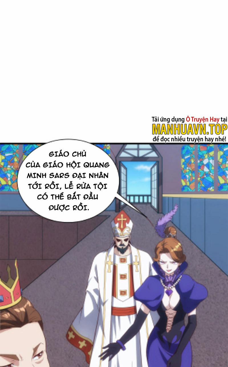 Trương Tam Phong Dị Giới Du 2 trang 25