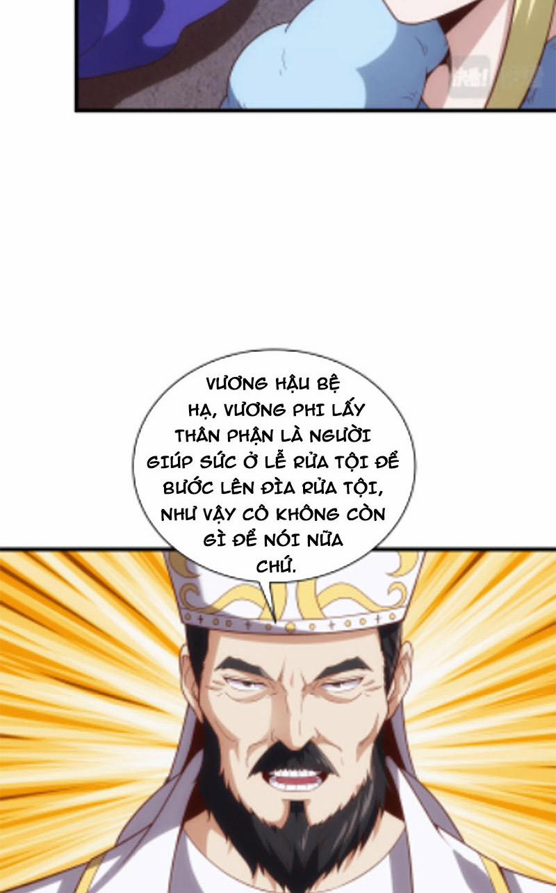 Trương Tam Phong Dị Giới Du 2 trang 27