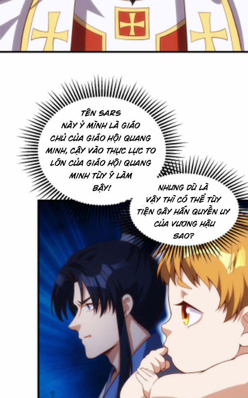 Trương Tam Phong Dị Giới Du 2 trang 28
