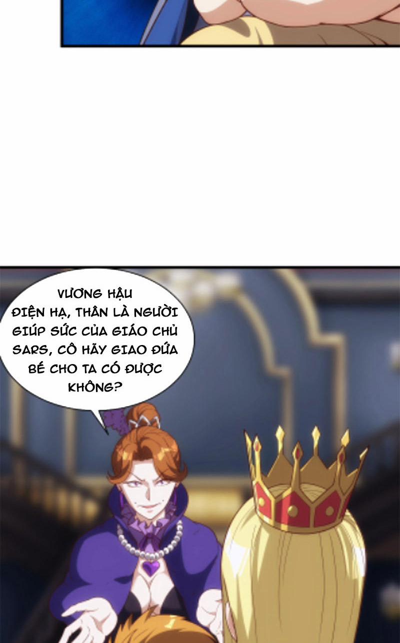 Trương Tam Phong Dị Giới Du 2 trang 29