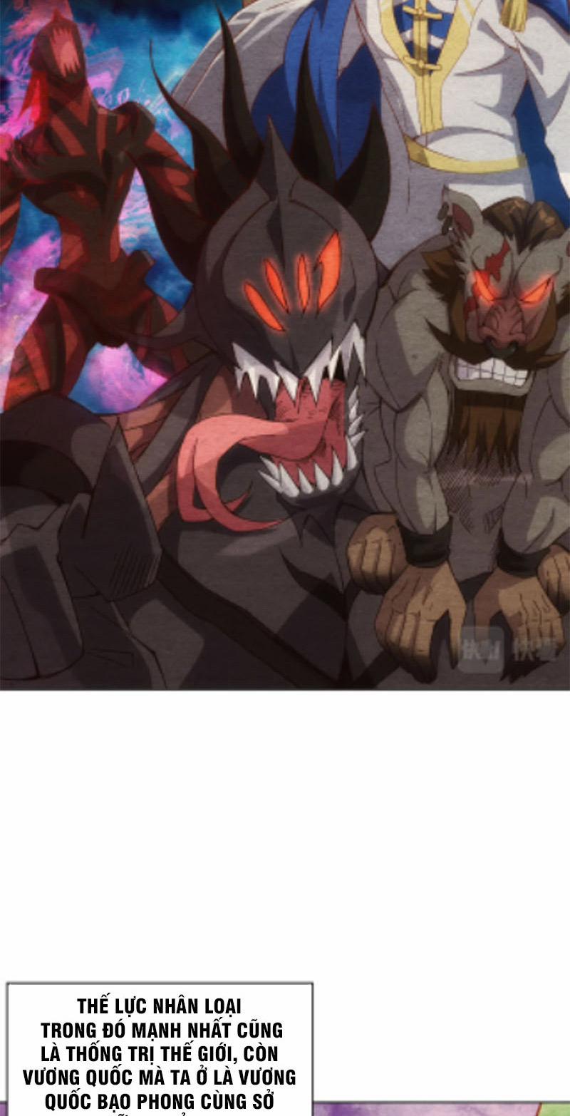 Trương Tam Phong Dị Giới Du 2 trang 3