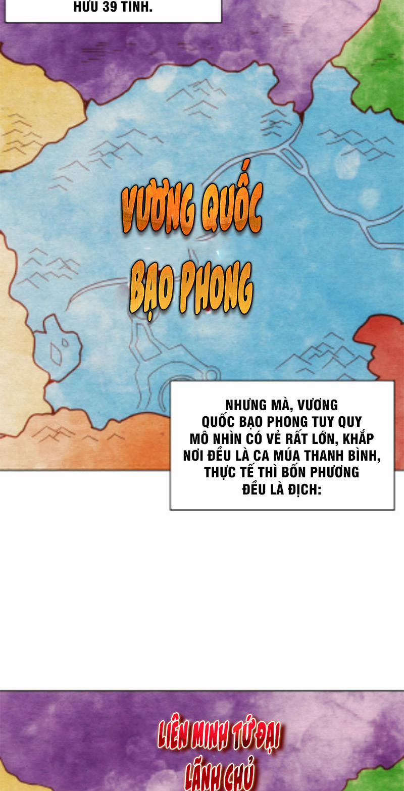 Trương Tam Phong Dị Giới Du 2 trang 4