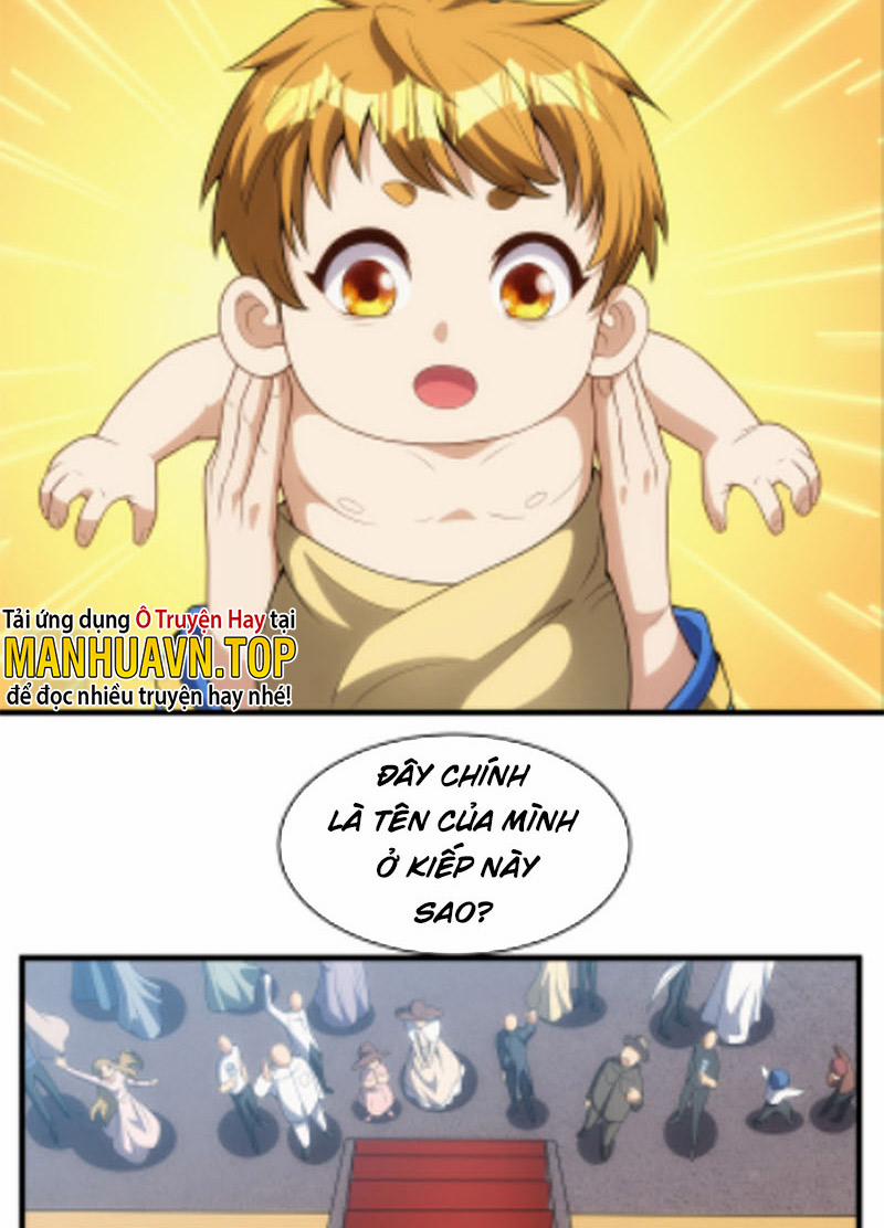 Trương Tam Phong Dị Giới Du 2 trang 46