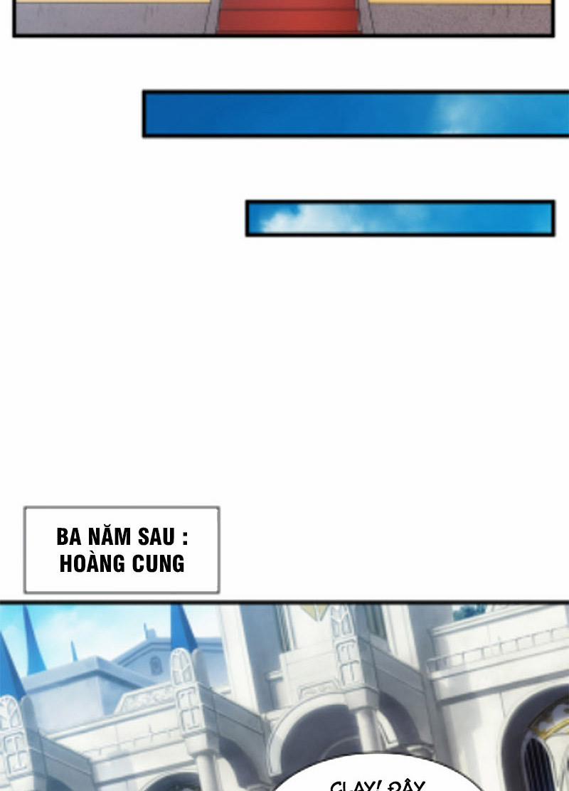 Trương Tam Phong Dị Giới Du 2 trang 47