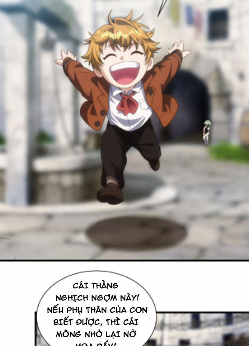 Trương Tam Phong Dị Giới Du 2 trang 49