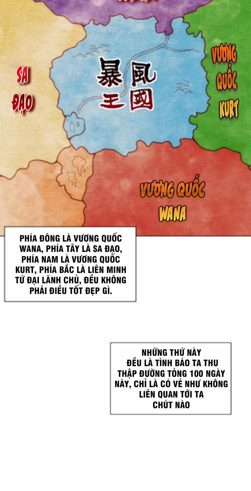Trương Tam Phong Dị Giới Du 2 trang 5