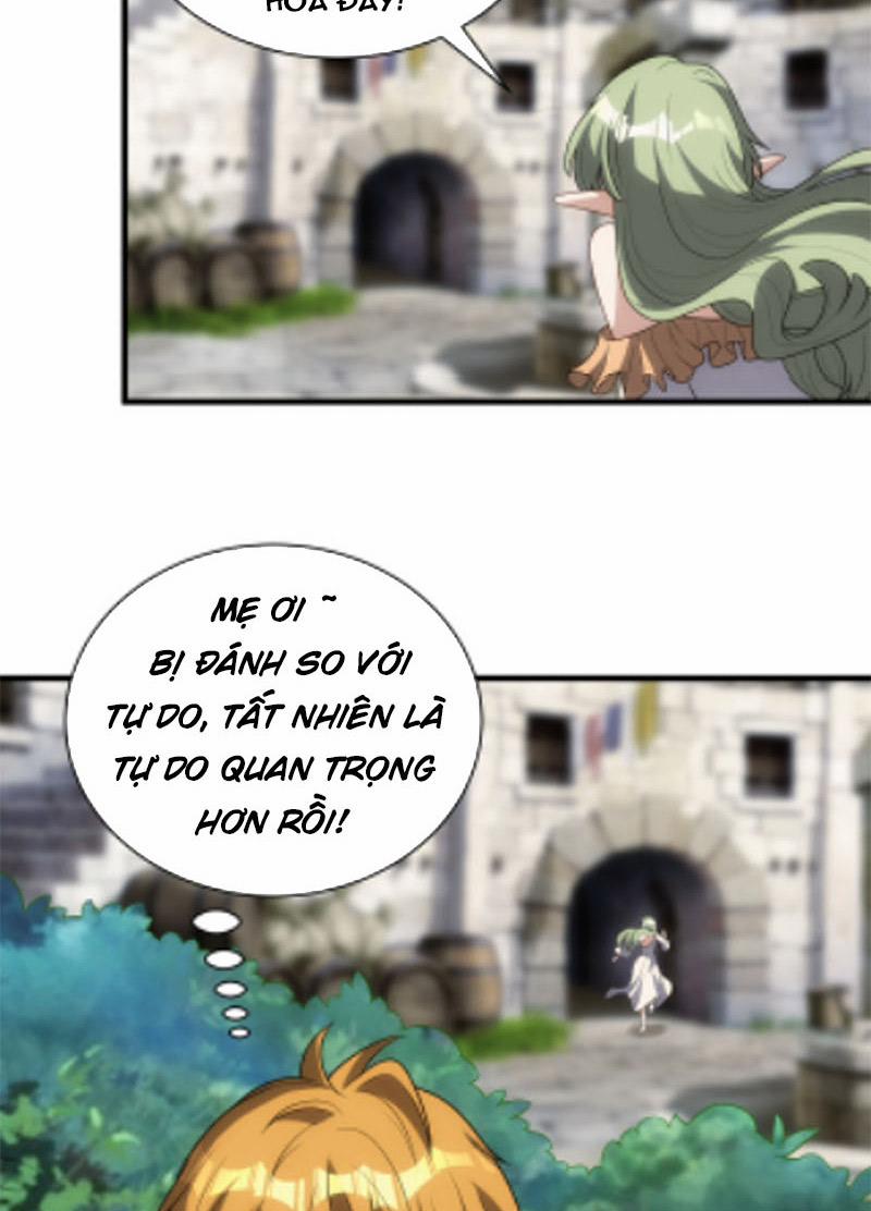 Trương Tam Phong Dị Giới Du 2 trang 50