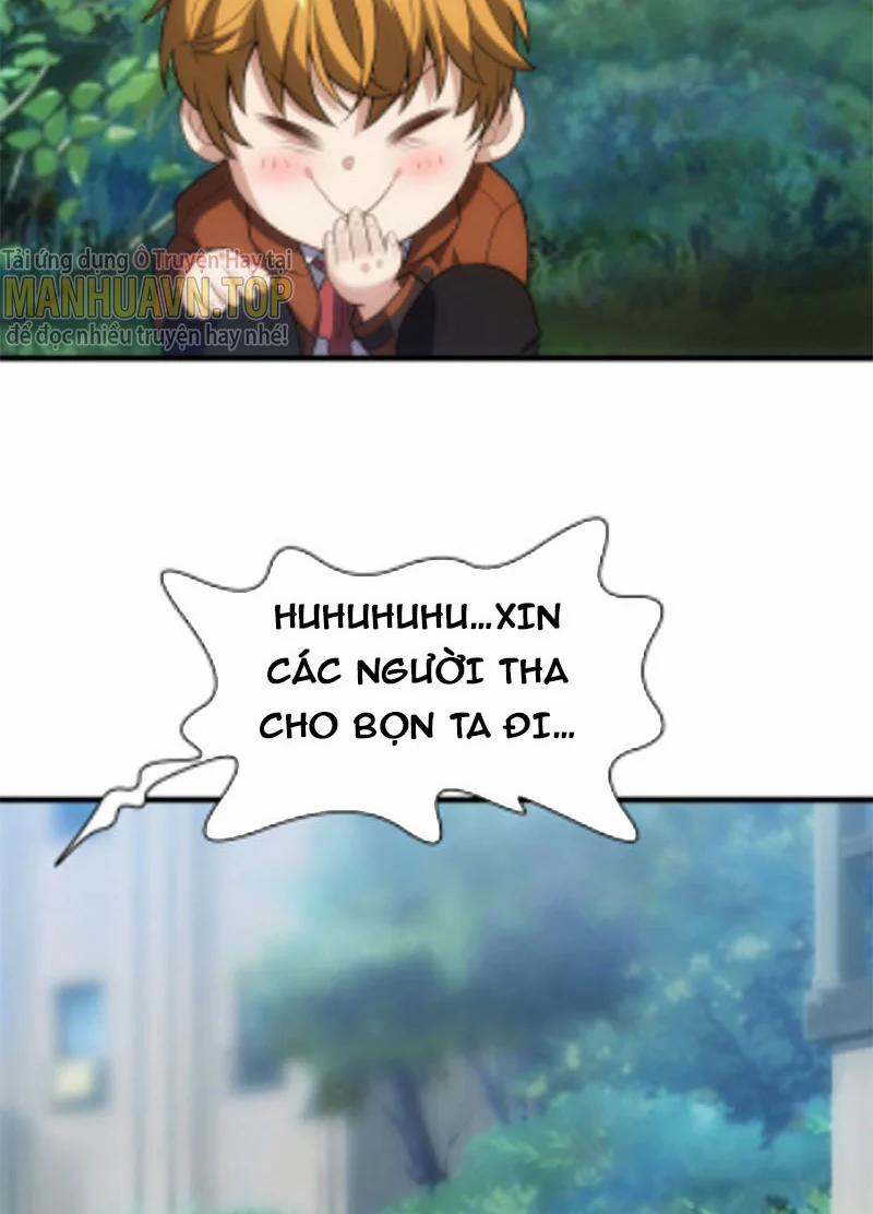 Trương Tam Phong Dị Giới Du 2 trang 51