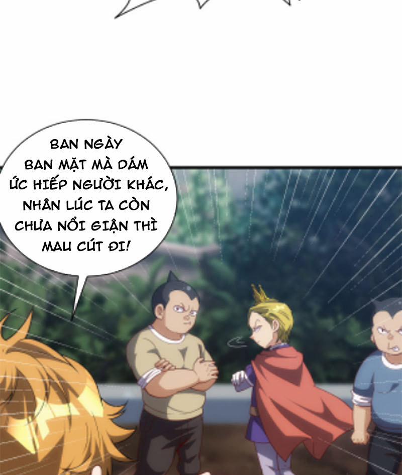 Trương Tam Phong Dị Giới Du 2 trang 57