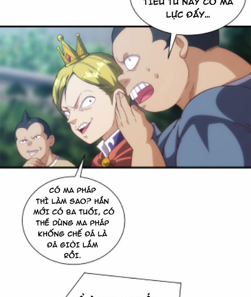 Trương Tam Phong Dị Giới Du 2 trang 61