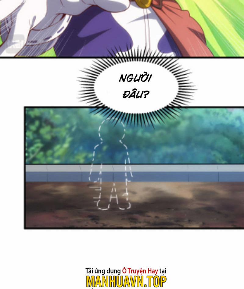 Trương Tam Phong Dị Giới Du 2 trang 63