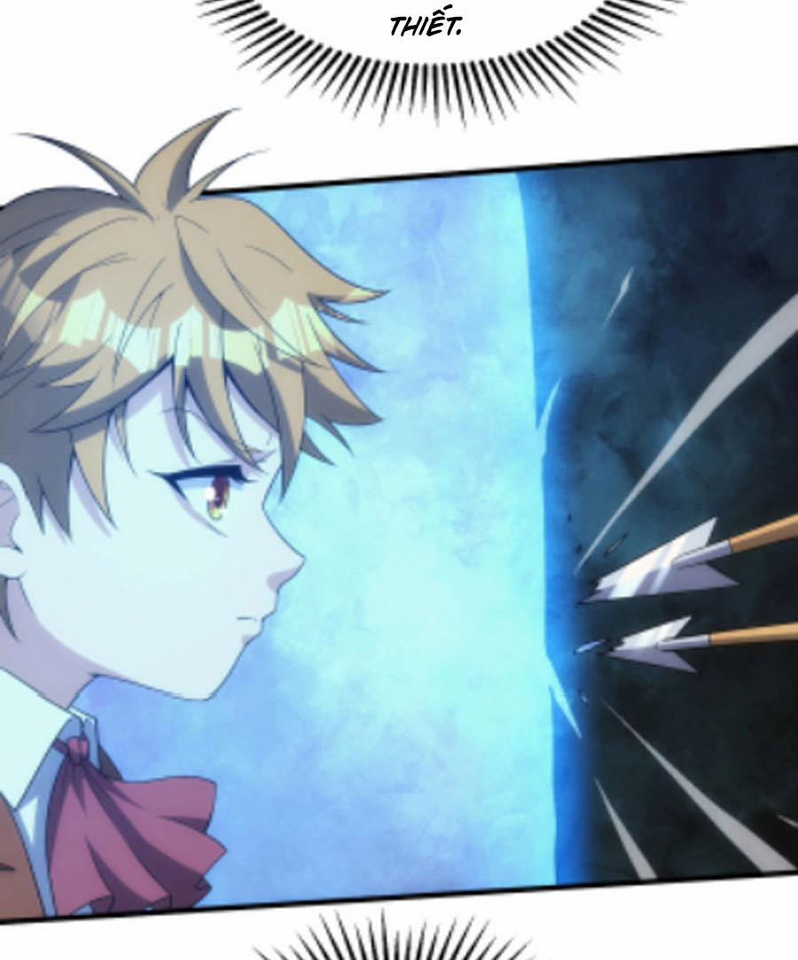 Trương Tam Phong Dị Giới Du 3 trang 21