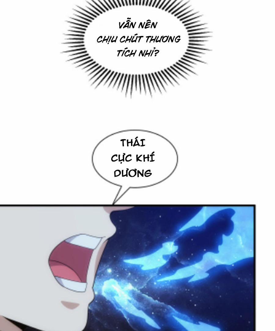 Trương Tam Phong Dị Giới Du 3 trang 22