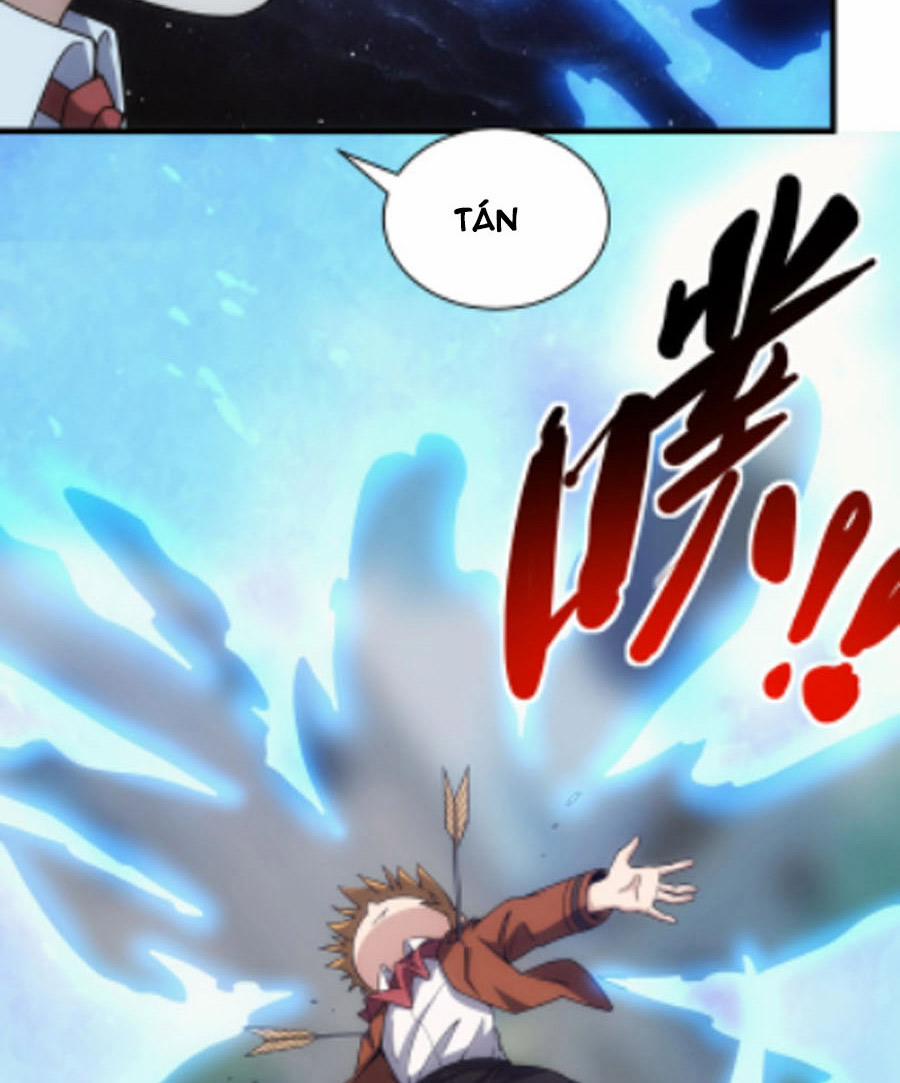 Trương Tam Phong Dị Giới Du 3 trang 23