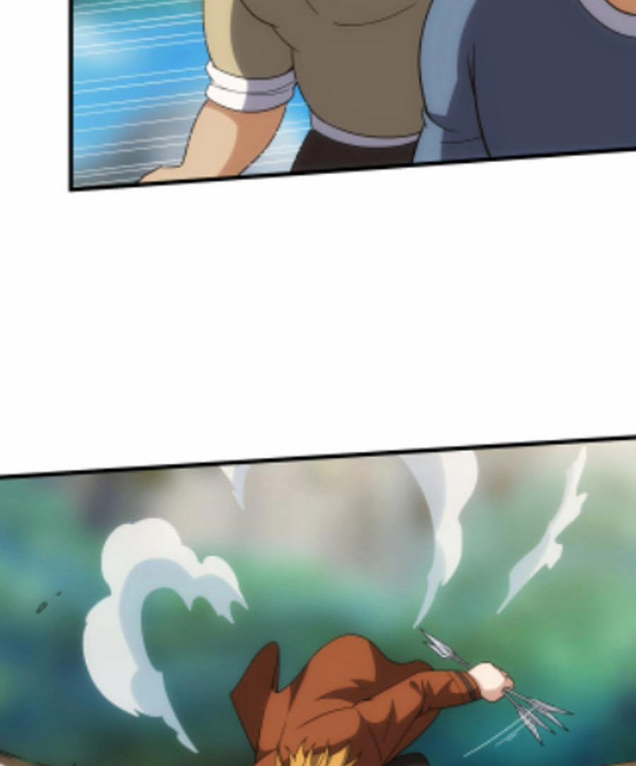 Trương Tam Phong Dị Giới Du 3 trang 26