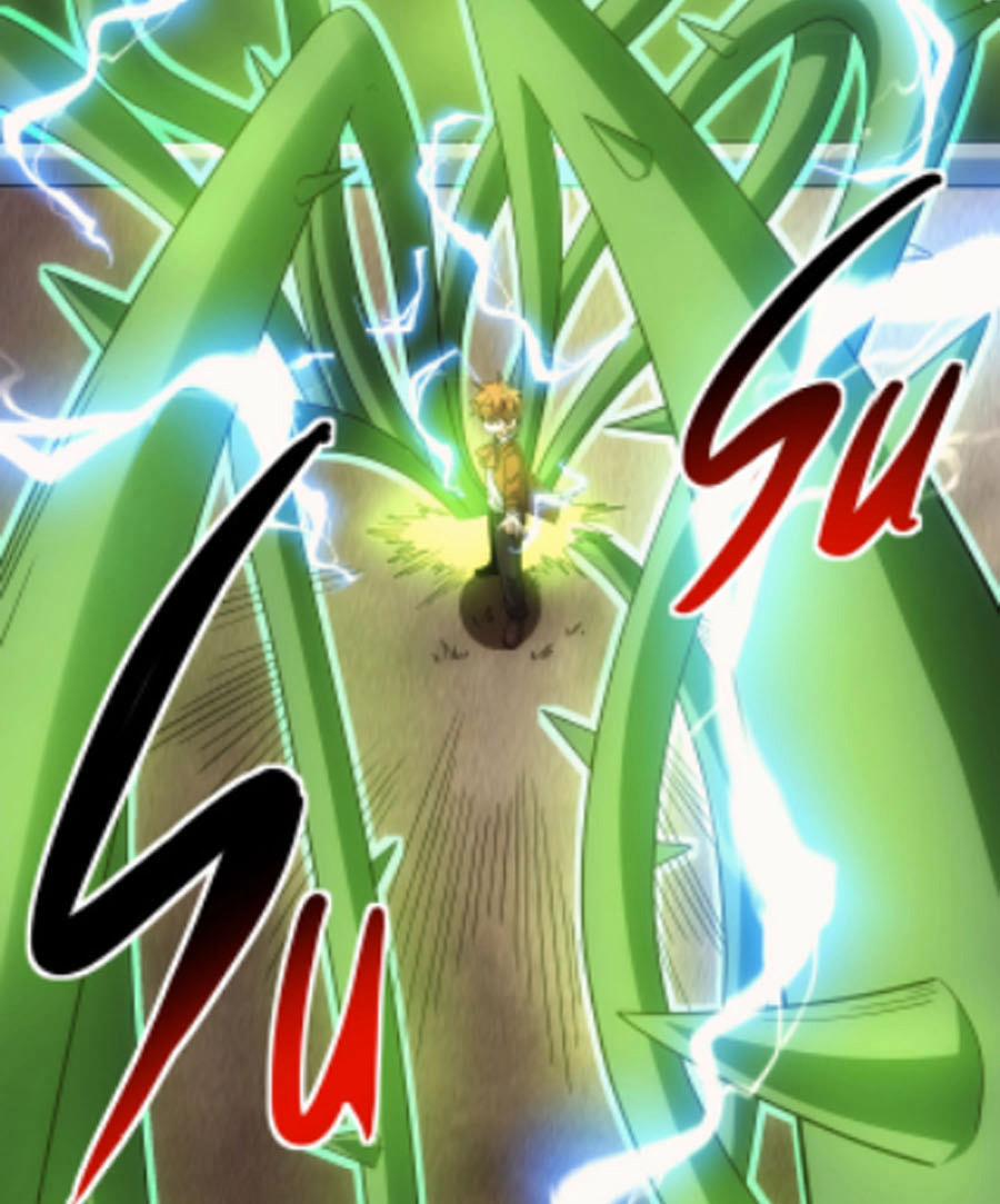 Trương Tam Phong Dị Giới Du 3 trang 29