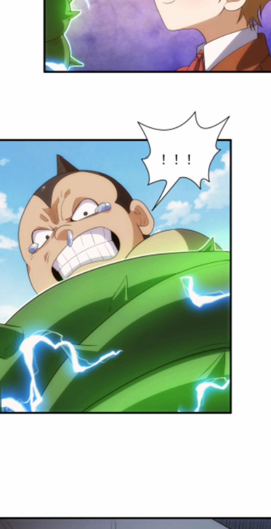 Trương Tam Phong Dị Giới Du 3 trang 39