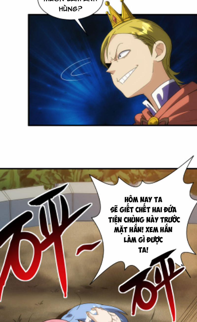 Trương Tam Phong Dị Giới Du 3 trang 4