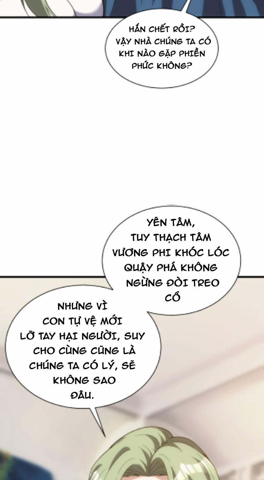 Trương Tam Phong Dị Giới Du 3 trang 53