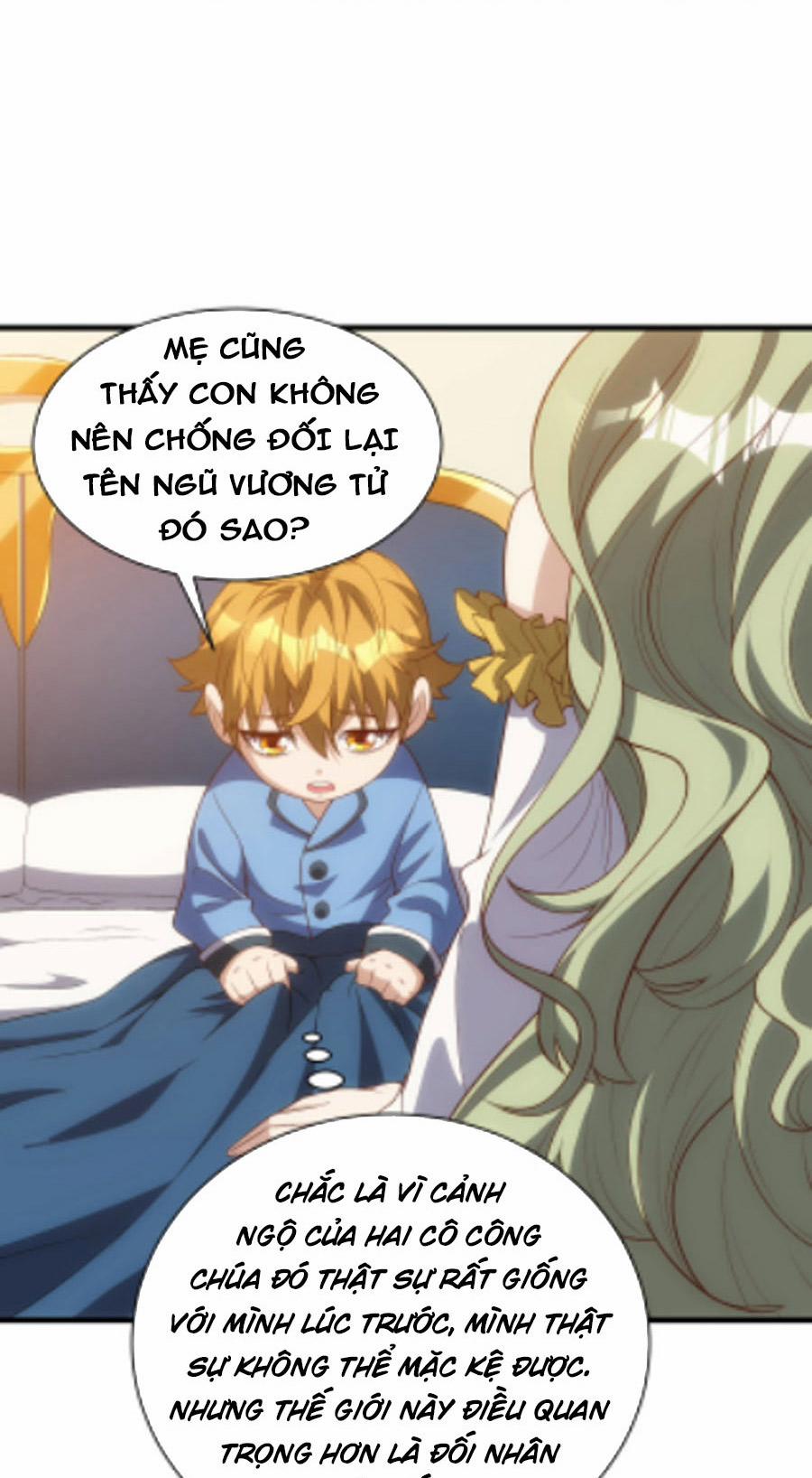 Trương Tam Phong Dị Giới Du 3 trang 57