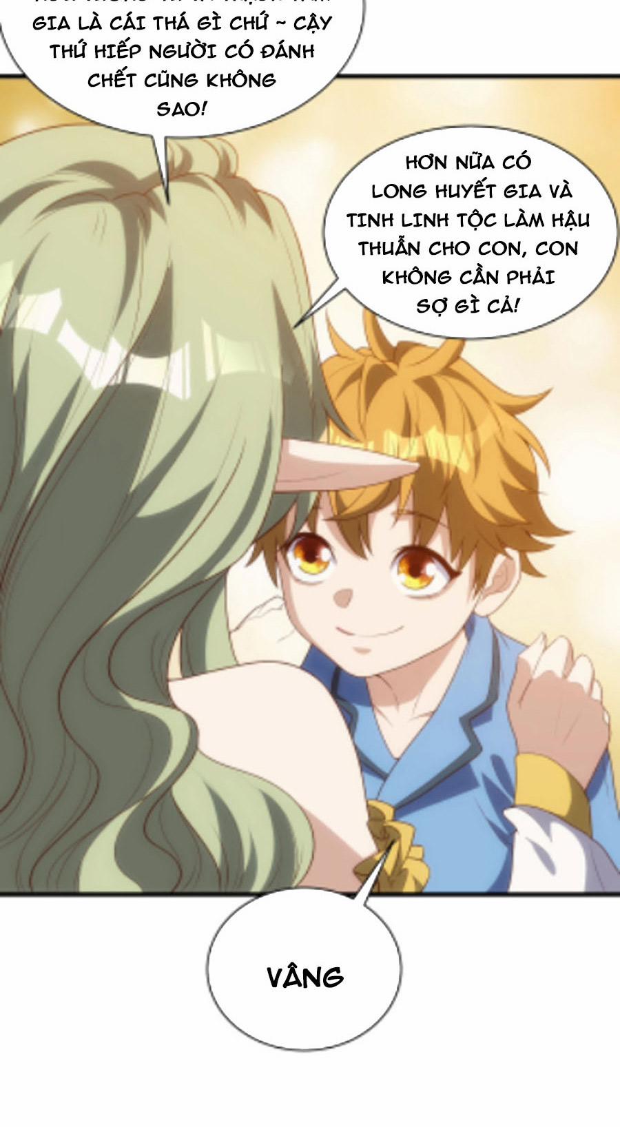 Trương Tam Phong Dị Giới Du 3 trang 61