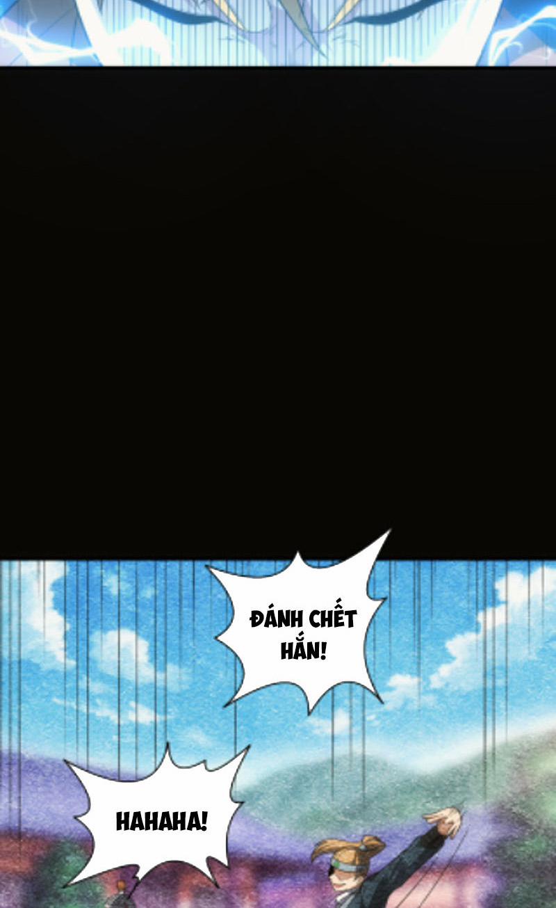 Trương Tam Phong Dị Giới Du 3 trang 7