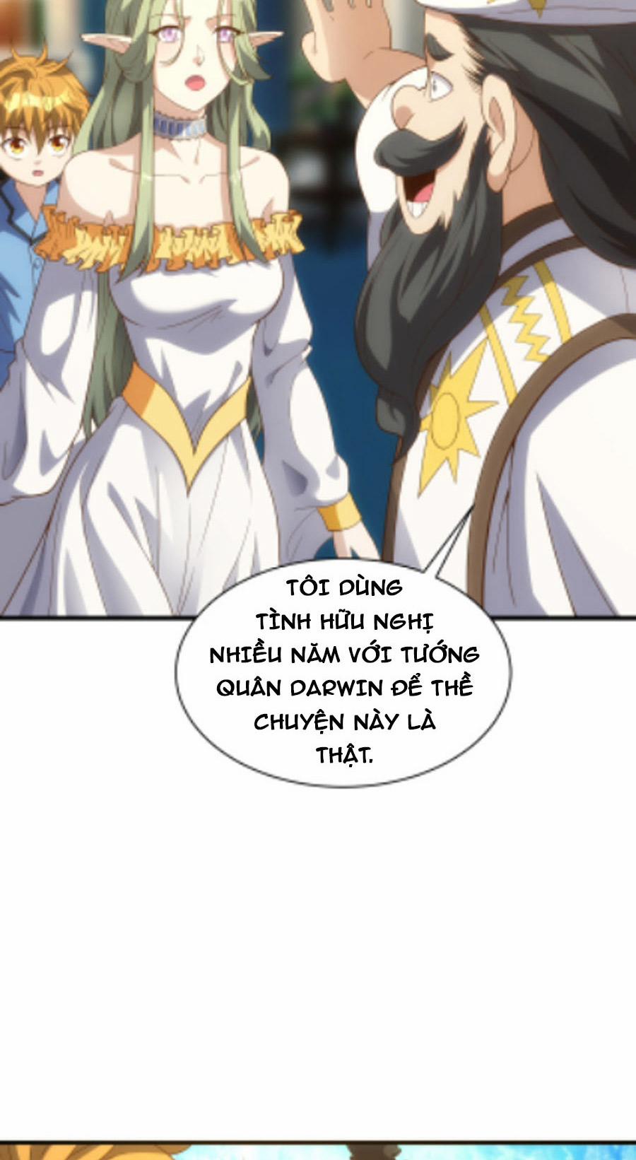 Trương Tam Phong Dị Giới Du 3 trang 75