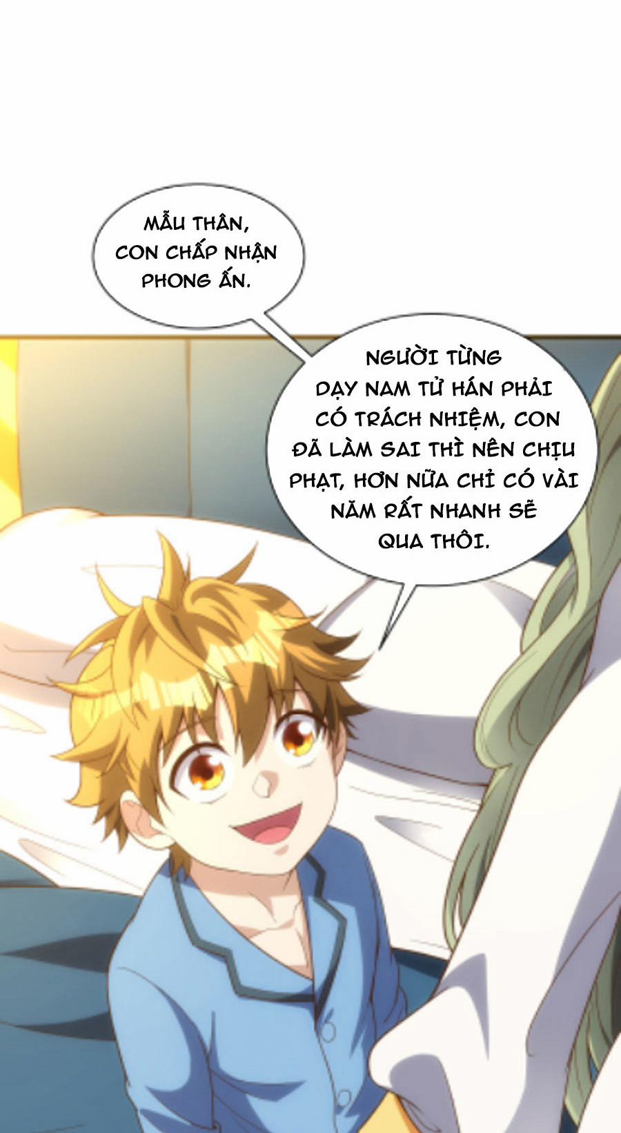 Trương Tam Phong Dị Giới Du 3 trang 77