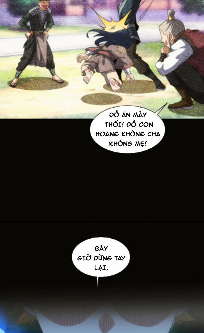 Trương Tam Phong Dị Giới Du 3 trang 8