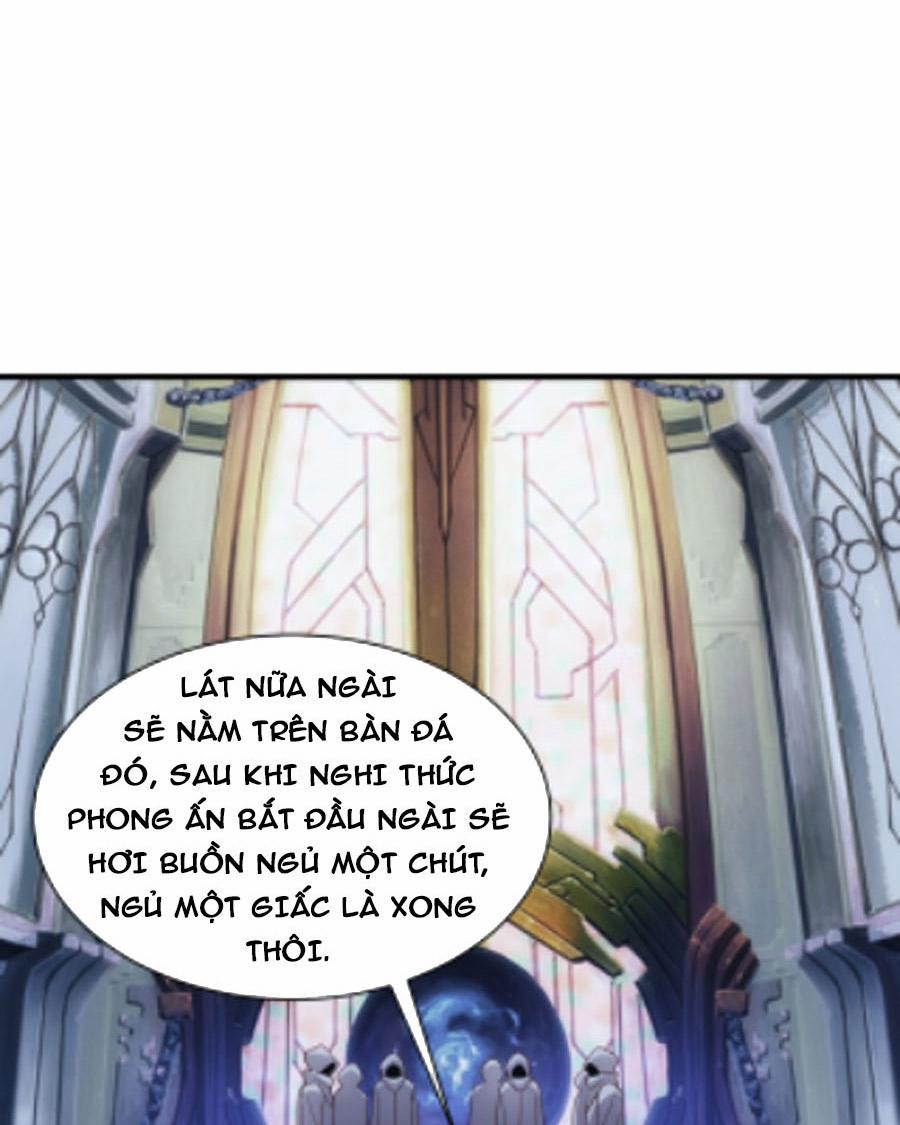 Trương Tam Phong Dị Giới Du 3 trang 84