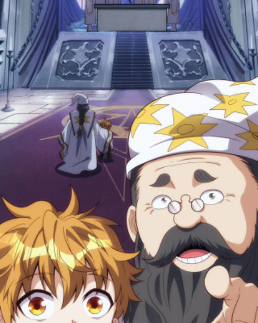 Trương Tam Phong Dị Giới Du 3 trang 85