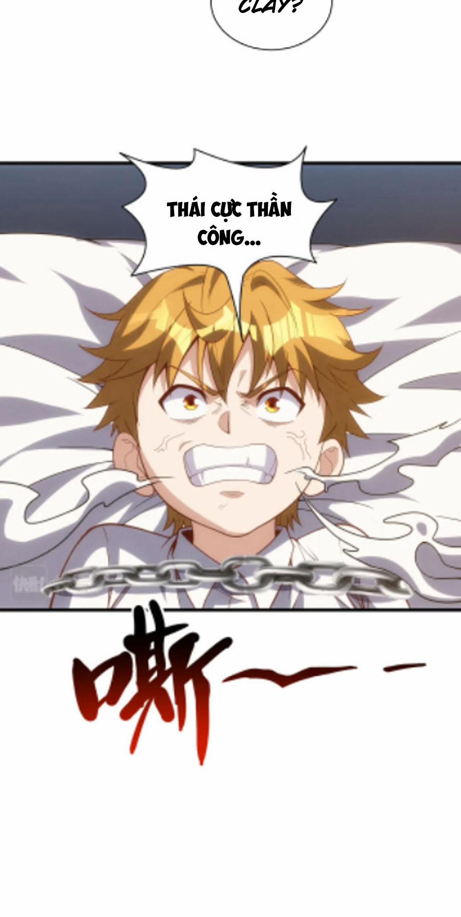 Trương Tam Phong Dị Giới Du 4 trang 10